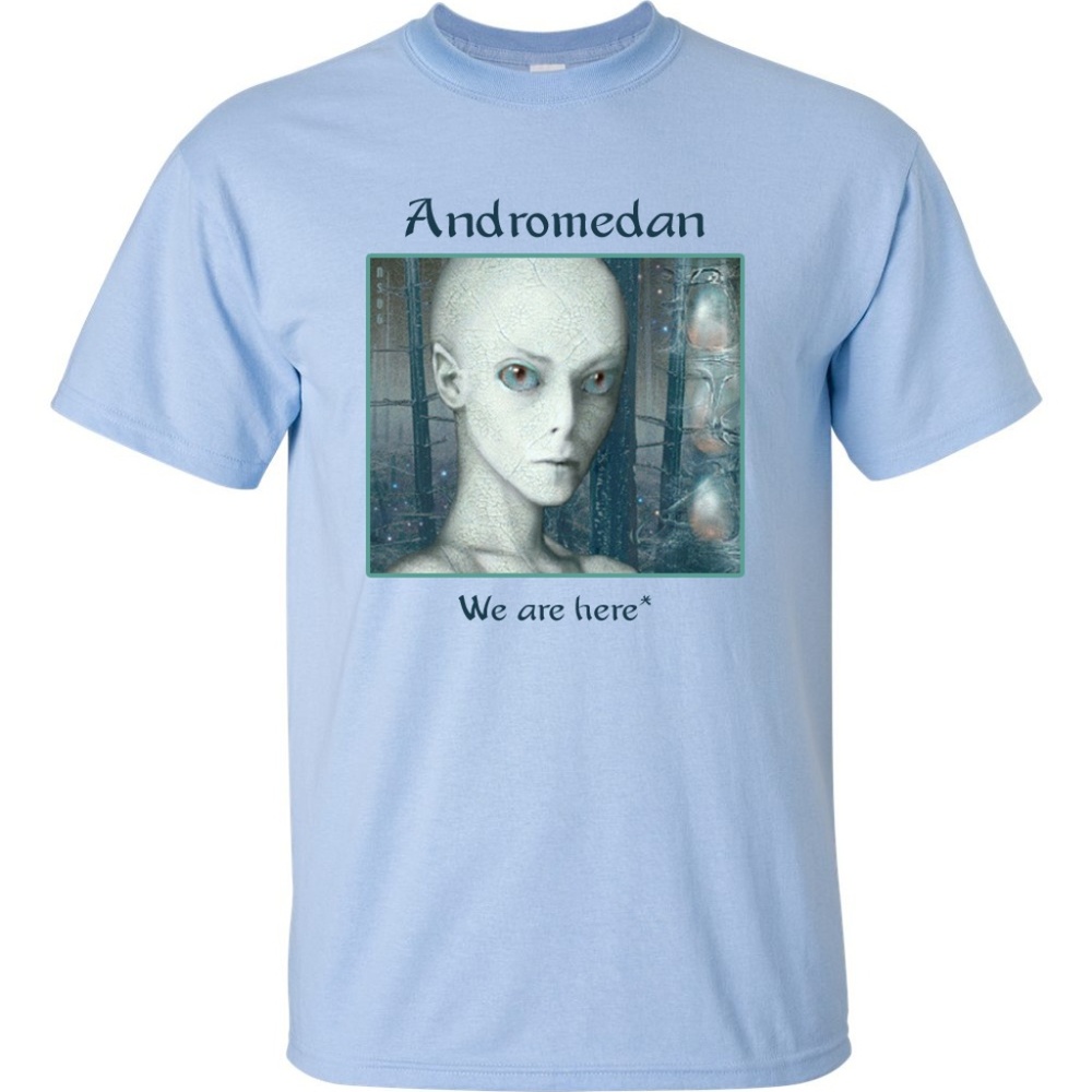 Andromedan T-Shirt